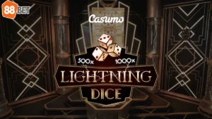 Cách chơi Lightning Dice