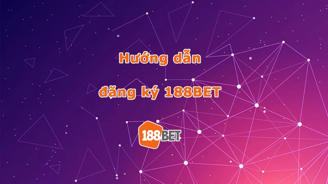 Đăng ký 188BET